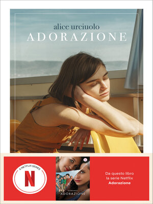 cover image of Adorazione
